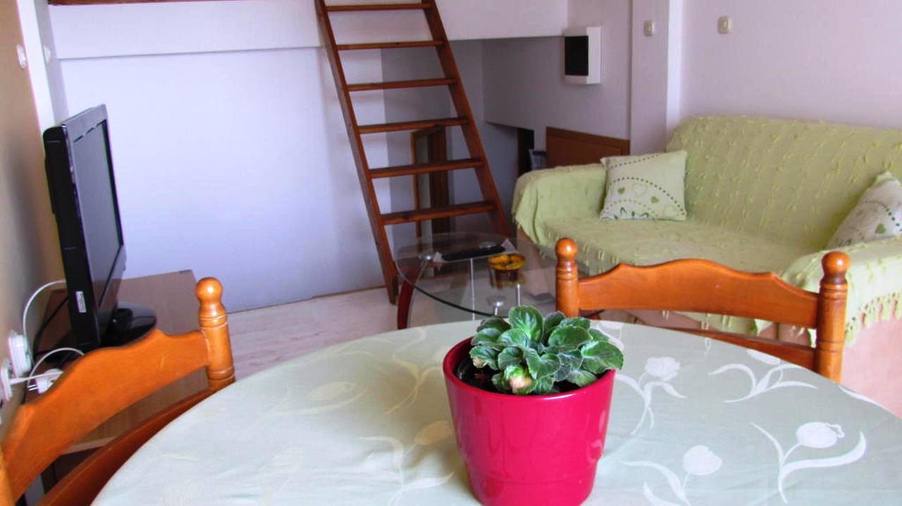 Urban Apartments Jadre Makarska Exterior photo