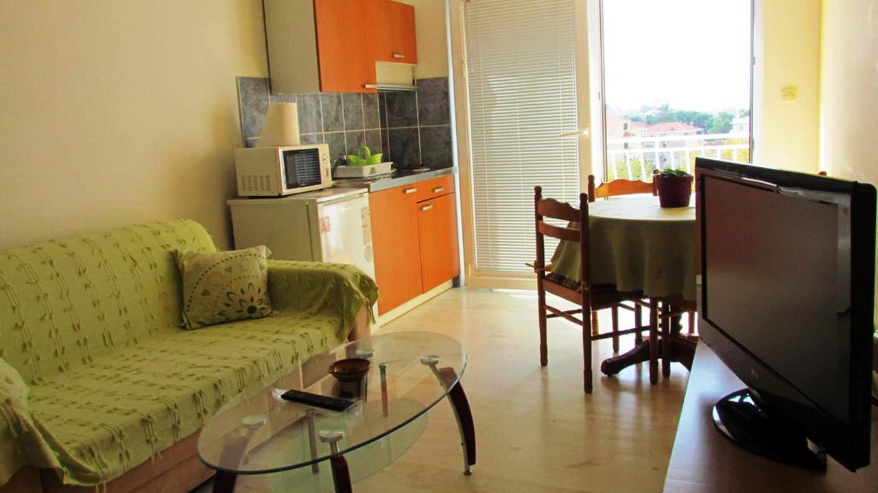 Urban Apartments Jadre Makarska Exterior photo