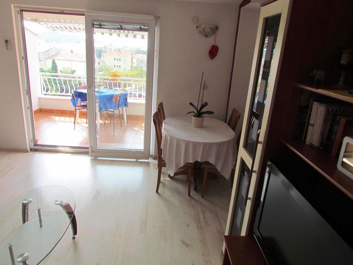 Urban Apartments Jadre Makarska Exterior photo
