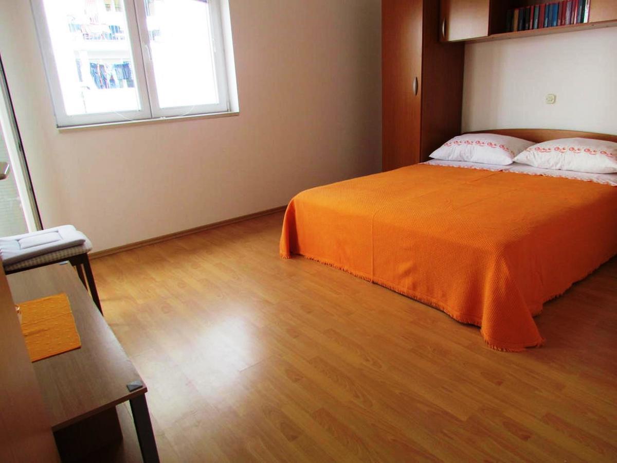 Urban Apartments Jadre Makarska Exterior photo