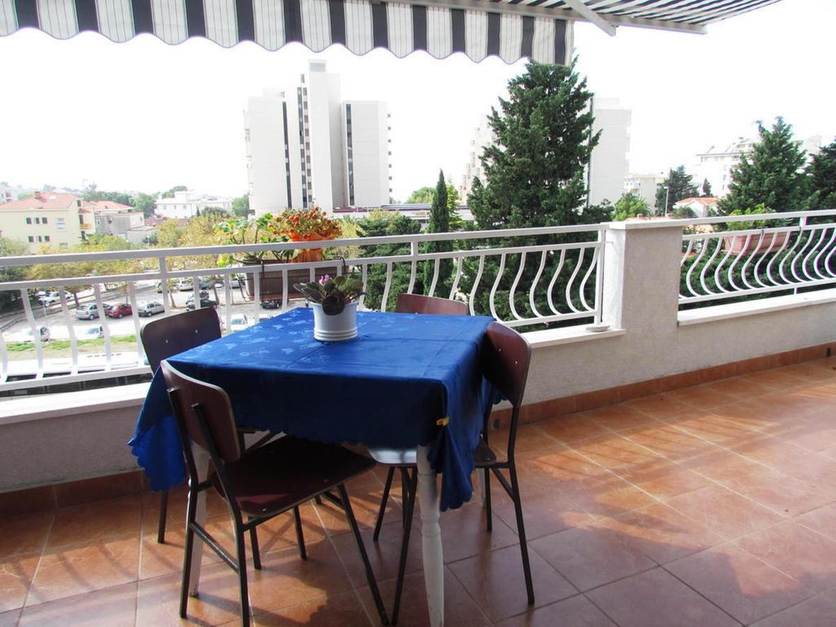 Urban Apartments Jadre Makarska Exterior photo