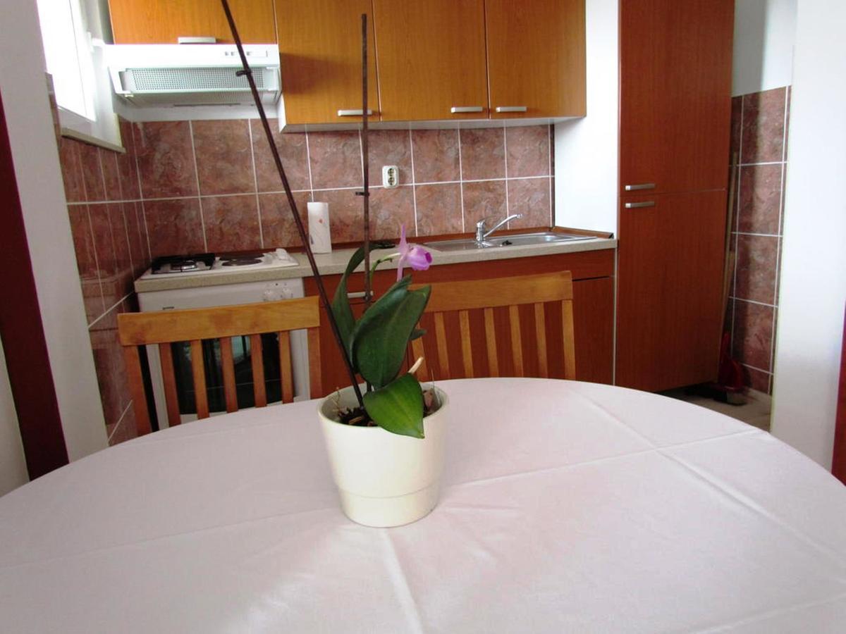 Urban Apartments Jadre Makarska Exterior photo