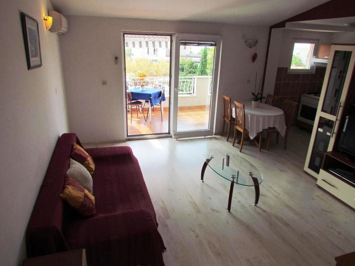 Urban Apartments Jadre Makarska Exterior photo