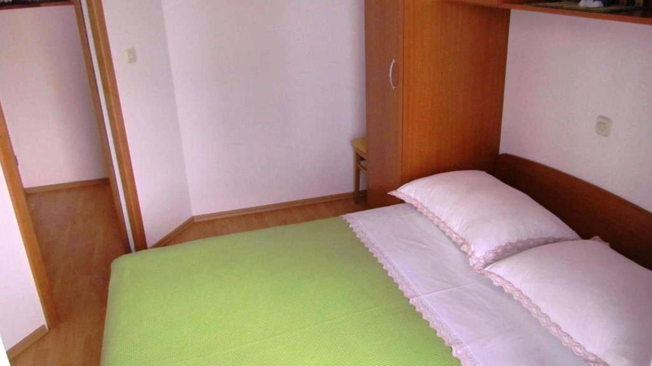 Urban Apartments Jadre Makarska Exterior photo